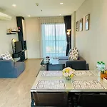The Base Condo 2 Bed 2 Bath By Pupu