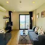 The Base Condo 2 Bed 2 Bath By Pupu