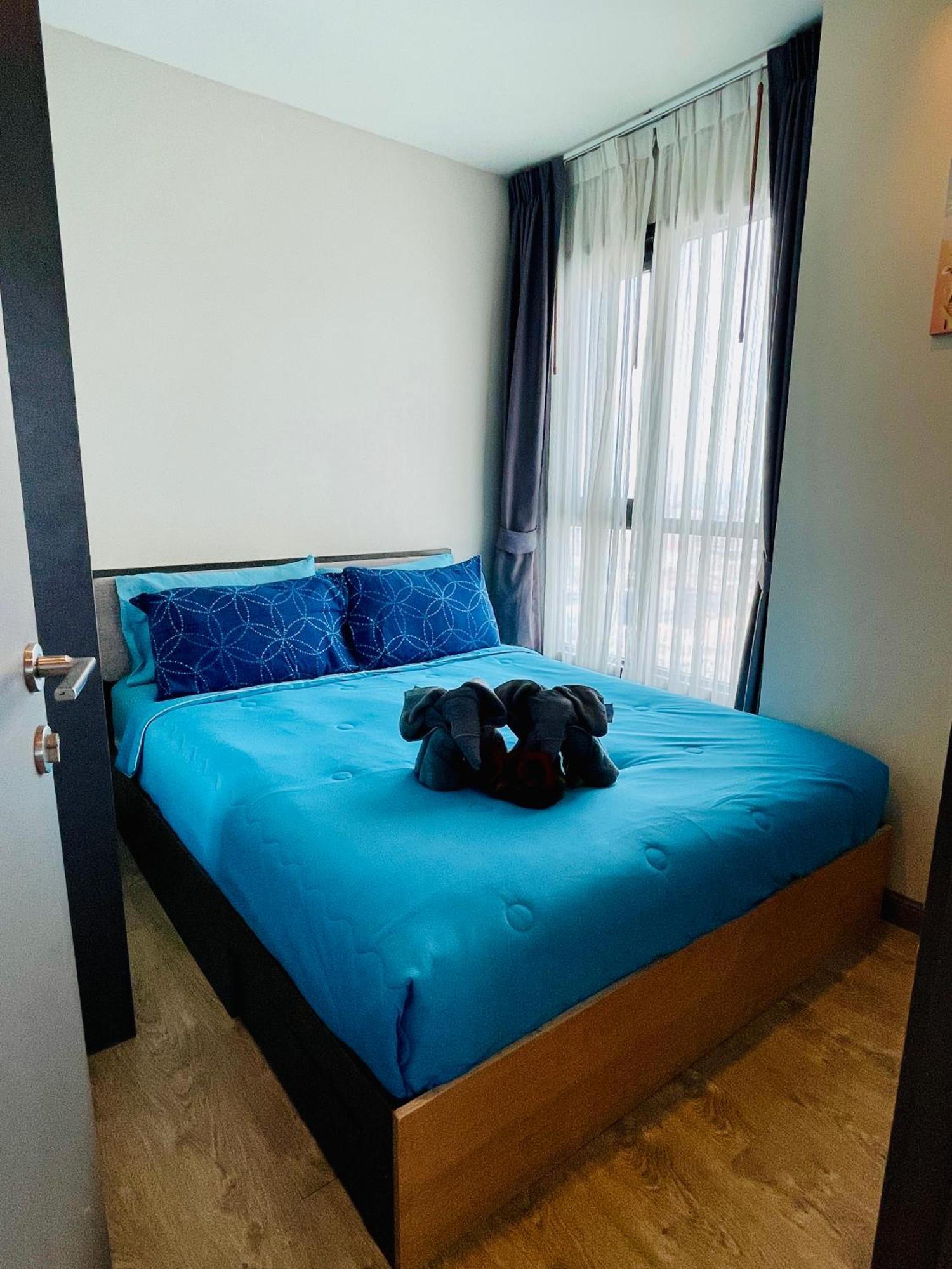The Base 2 Bed 2 Bath By Pupu Pattaya