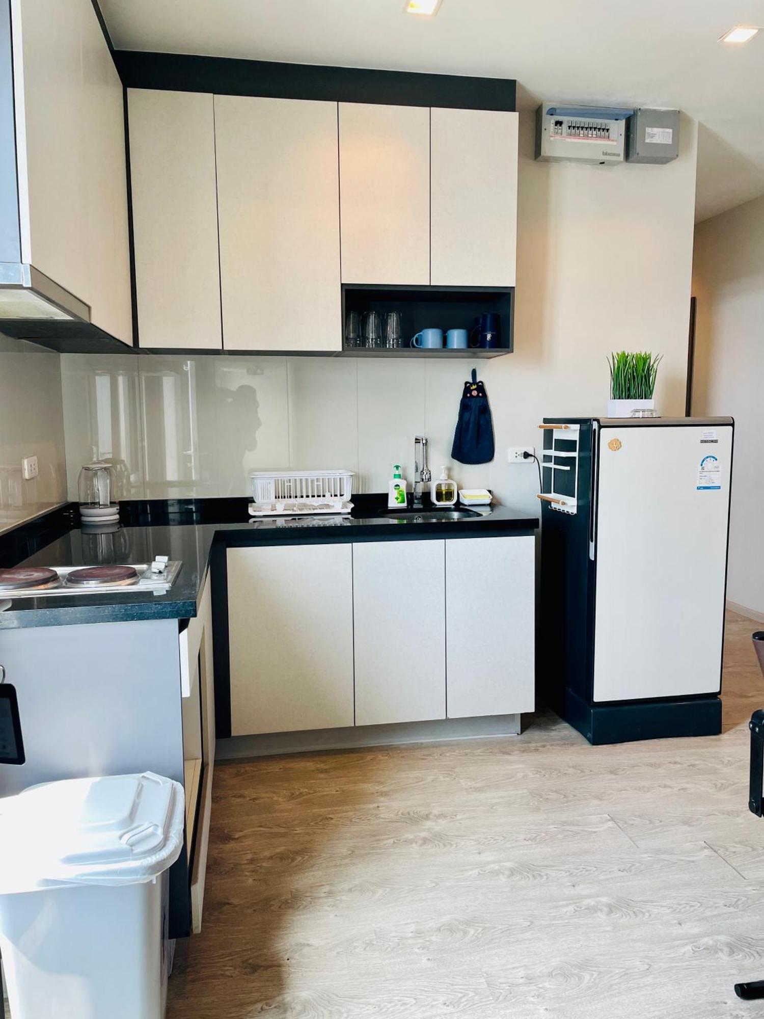 The Base 2 Bed 2 Bath By Pupu Apartment