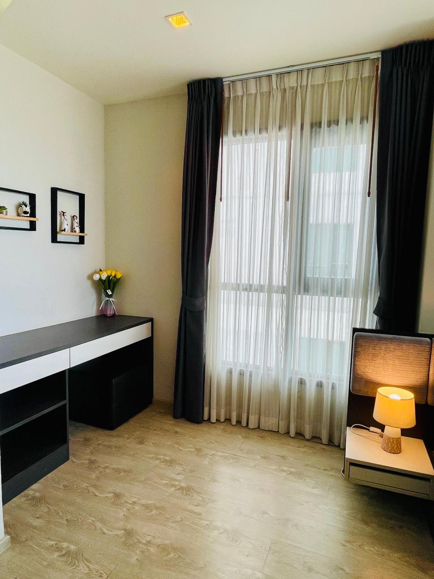 The Base 2 Bed 2 Bath By Pupu * Pattaya