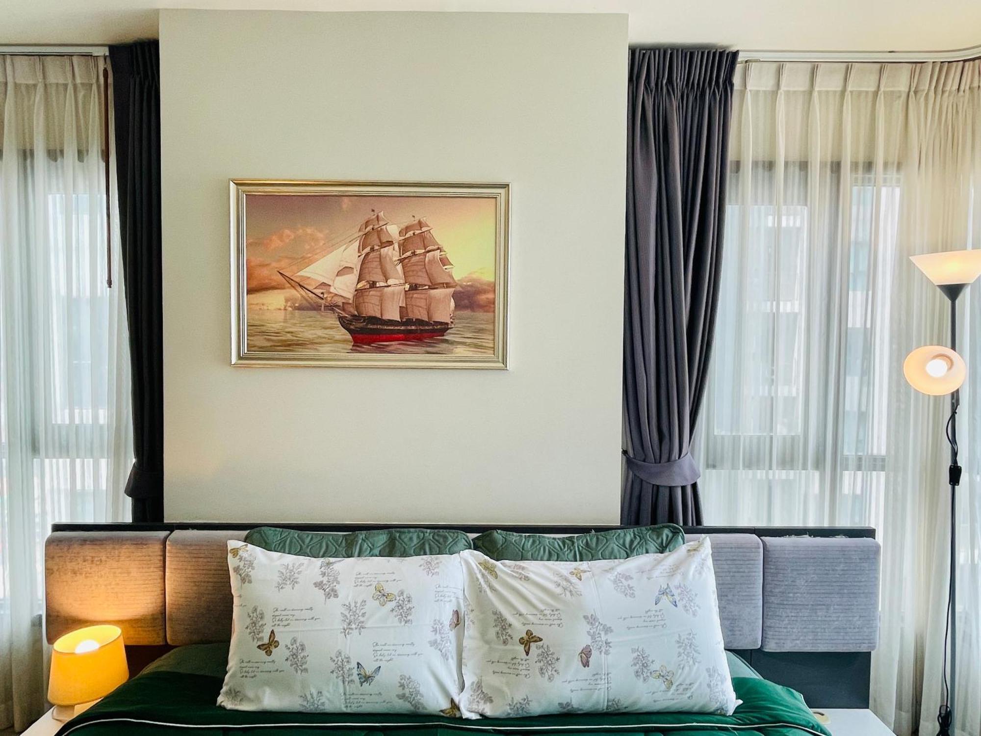 The Base 2 Bed 2 Bath By Pupu Pattaya